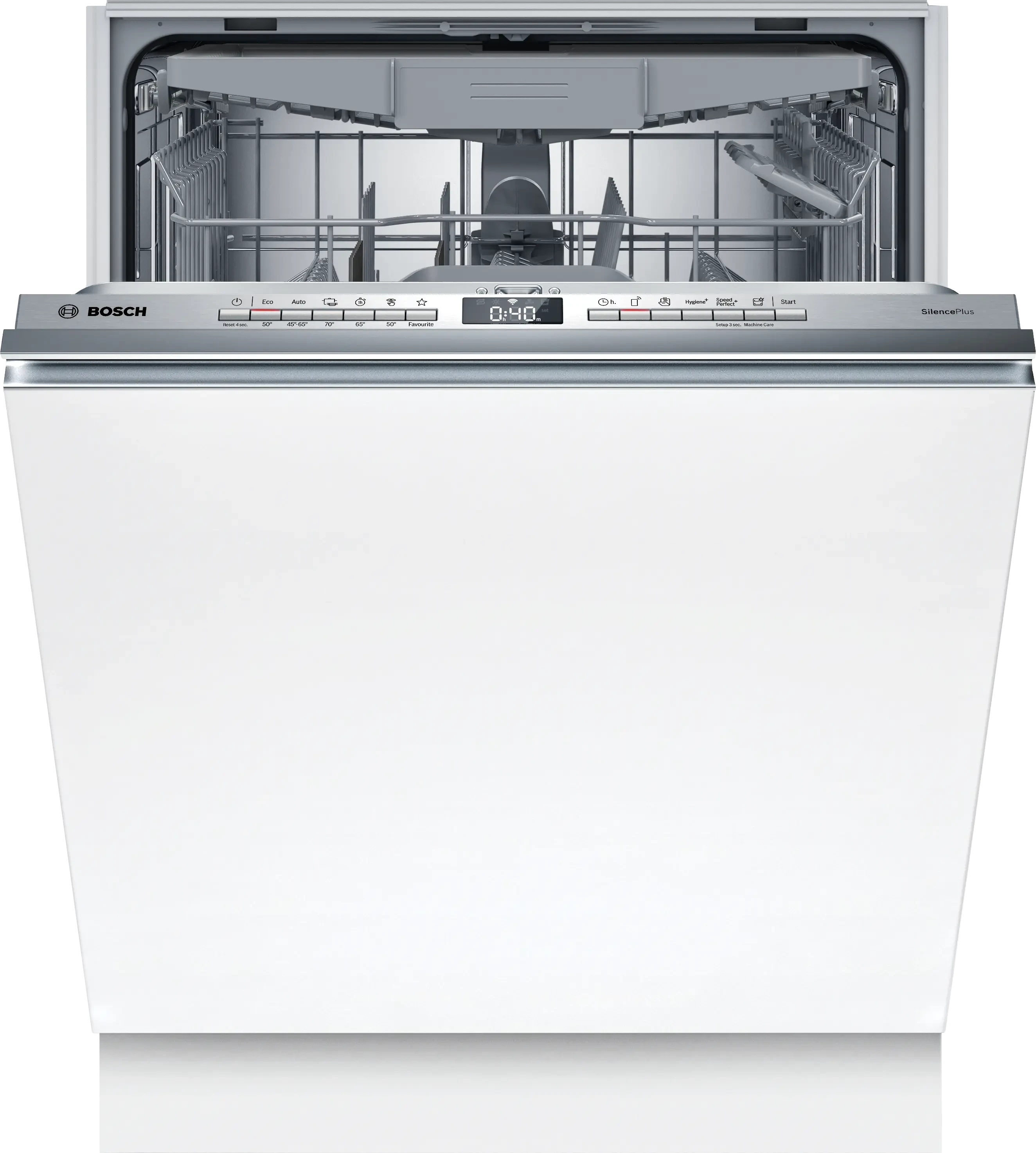 Bosch SMV4EVX09E