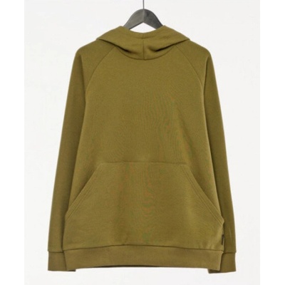 Outhorn pánska mikina HOL21-BLM606 khaki