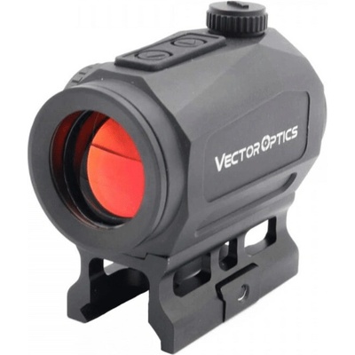 Vector Optics Scrapper 1x25 GenII