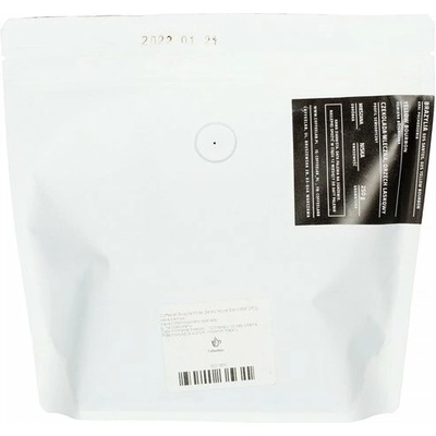 Coffeelab Domácí směs zrnková 250 g