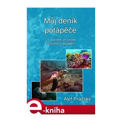 Můj deník potápěče