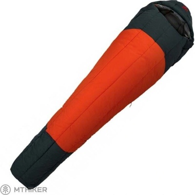Millet Syntek -5° Oranžová Černá