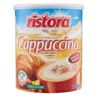 Ristora Cappuccino Instantaneo 250 g