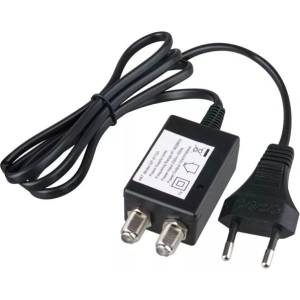 EMOS Захранване на антенния предусилвател Emos J58133 12V/100mA (J58133) Цифрови приемници, декодери