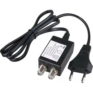 EMOS Захранване на антенния предусилвател Emos J58133 12V/100mA (J58133) Цифрови приемници, декодери
