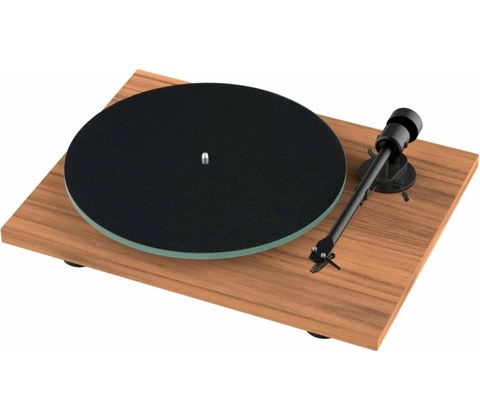 Pro-ject T1 Evo + OM10