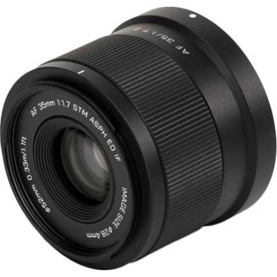 Viltrox Стандартен обектив Viltrox AF 35mm f/1.7 за Nikon Z APS-C