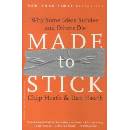 Made to stick