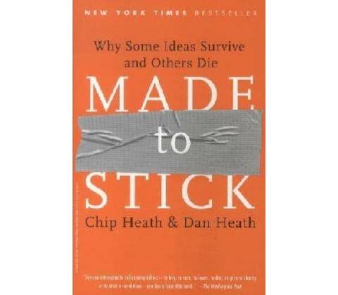 Made to stick