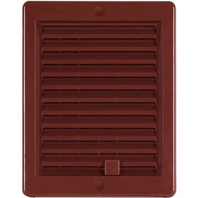 Haco VM 150 x 200 UH hnědá