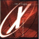 Soundtrack X-Files