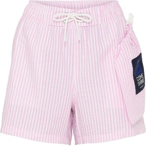 SEA RANCH Бански гащета Sea ranch Sun swimming shorts - Pink (Mauve / Pearl)