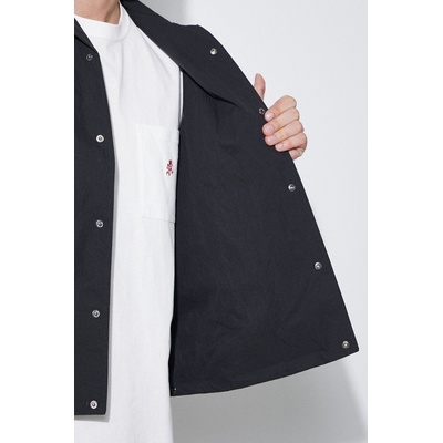 Neil Barrett Яке Neil Barrett Boxy Coach Jacket (MY11097A.Y039.001N)