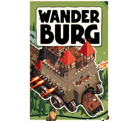 Wanderburg