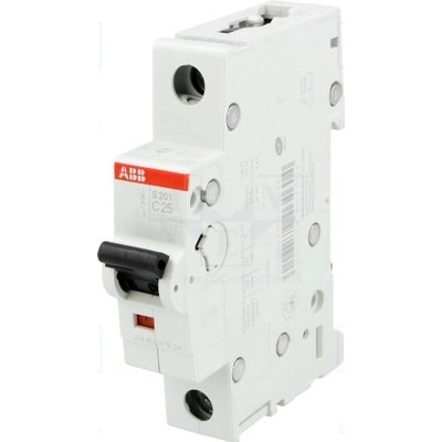 ABB 2CDS251001R0254