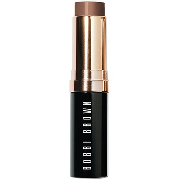 Bobbi Brown кожа масло от ший пълно покритие фон дьо тен стик хладен орех 9 g