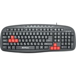DeTech DE6089 USB Клавиатури