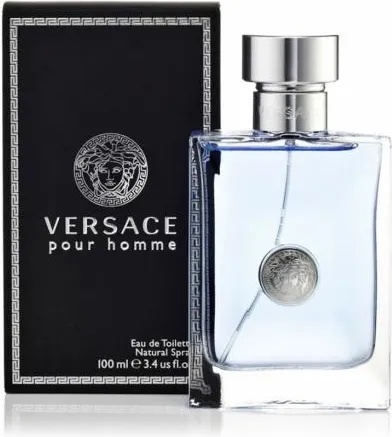 Versace Pour Homme EDT 100 ml
