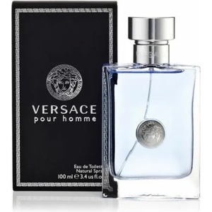 Versace Pour Homme EDT 100 ml Парфюми