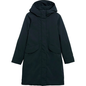 ELVINE Дамско палто Elvine Women's Signy Coat - Dark Navy - размер XS (102-4272-0212)