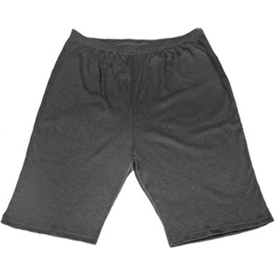 Honeymoon pánske šortky HY5105 Black