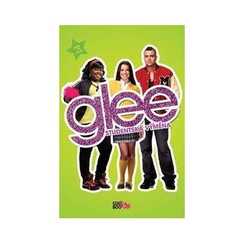 Glee Studentská výměna