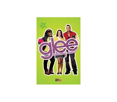 Glee Studentská výměna