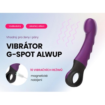 Kvigo G Spot ALWUP