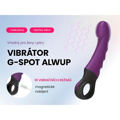Kvigo G Spot ALWUP