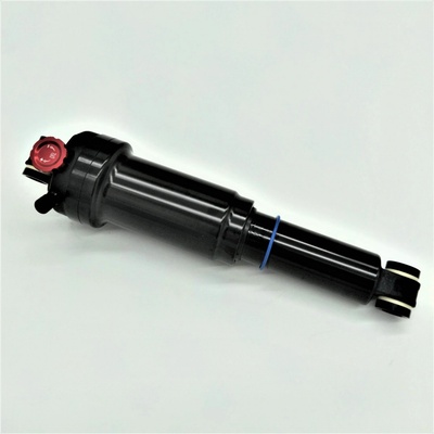 RockRider O2 PRO R