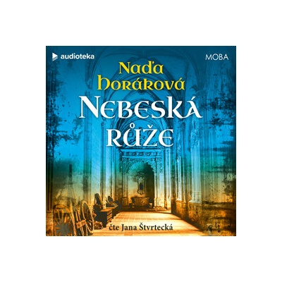 Nebeská růže