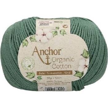 Anchor Organic Cotton 00071 Плетива прежда (4660004-00071)