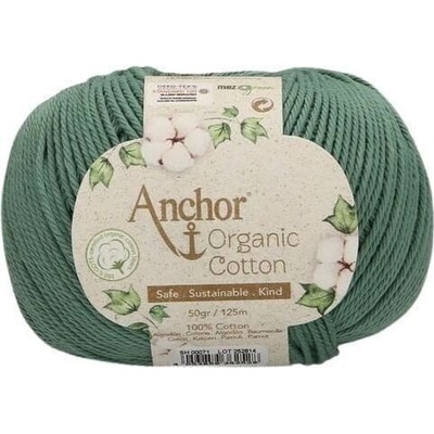 Anchor Organic Cotton 00071 Плетива прежда (4660004-00071)