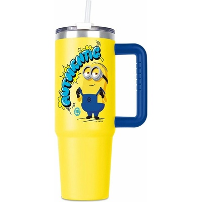 Berlingerhaus termohrnek 1 000 ml Authentic kolekce MIMONI