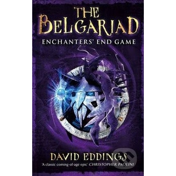 Belgariad 5: Enchanters End Game