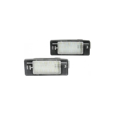 Paolo Плафони за регистрационен номер V-031905 съвместими с Opel