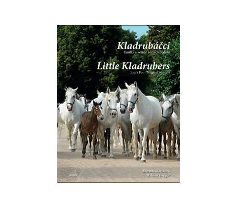 Kladrubáčci
