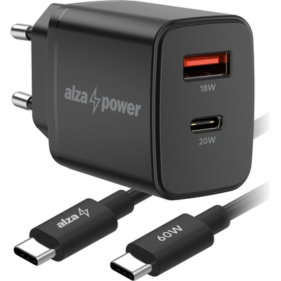 AlzaPower APW-SCA121B – Hledejceny.cz