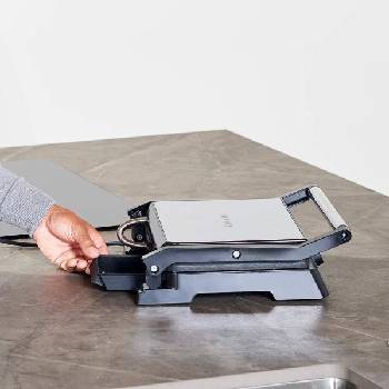 Image 1 of Taurus Etna Inox (968.079)