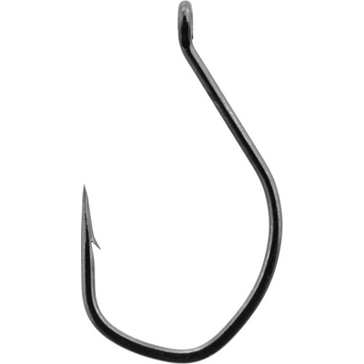 Lucky John háčky Predator Drop shot hooks vel. 1