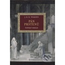 Pán prstenů III - Návrat krále ilustrovaná verze - J. R. R. Tolkien