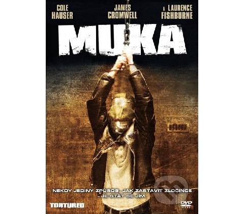 Muka DVD