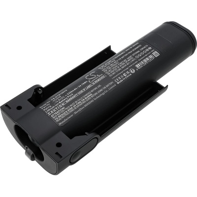 Cameron Sino Батерия за Dyson Washg1 за почистване на мокри подове, 2350 mAh, Li-Ion (CS-DYG100VX)