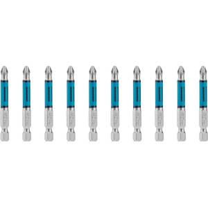 GROSS Битове Gross PH2 × 60 мм, 10 броя