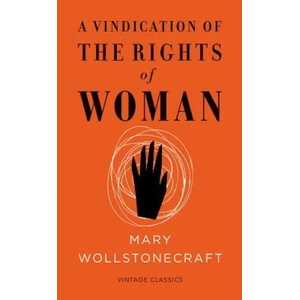 Vindication of the Rights of Woman (2015)