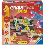 Ravensburger Логическа игра Ravensburger GraviTrax Junior Starter-Set L Dino (24586) - ozone