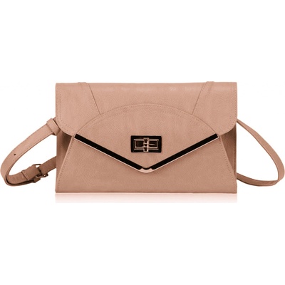 LS Fashion psaníčko LSE00174 tělové