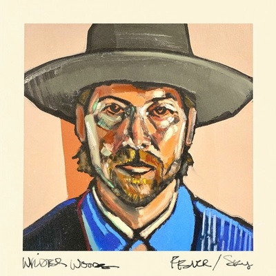 WILDER WOODS - FEVER SKY CD