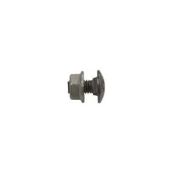 Obo bettermann Mushroom screw with cap M6x12 FRSB 6X12 F 6406122 /100pcs. /