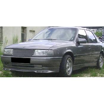 Image 1 of Спойлер за предна броня на Opel Vectra A (mv120301)